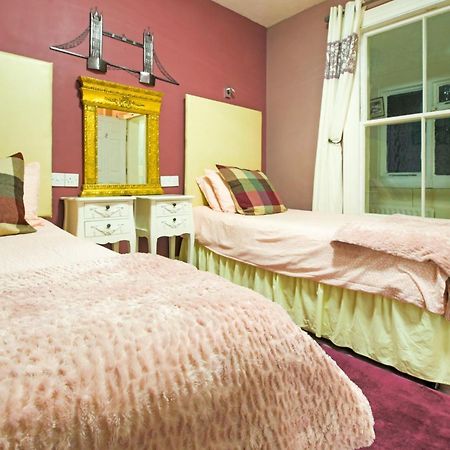 Hotel Mj Kingsway, Cleethorpes Seafront Esterno foto