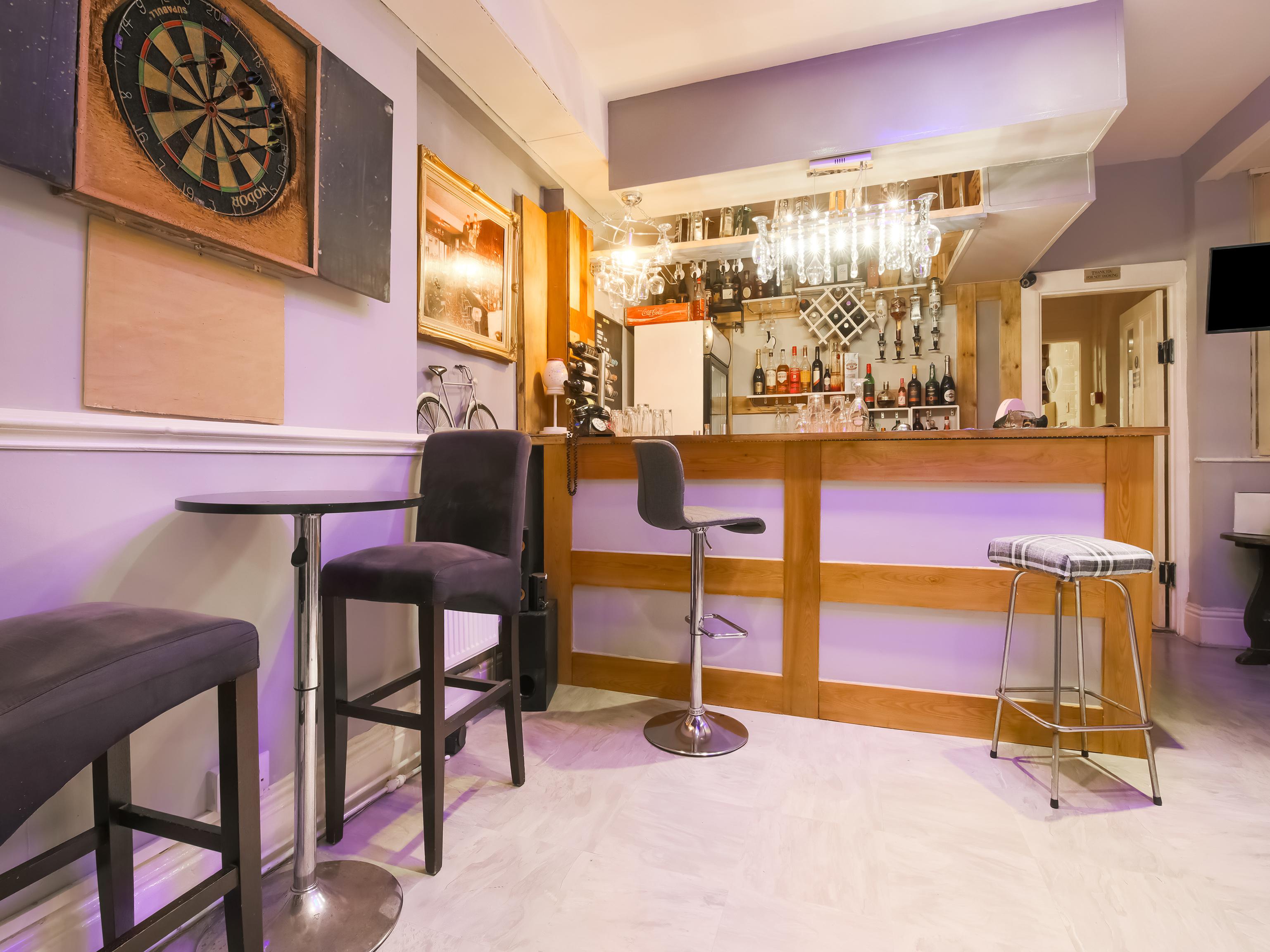 Hotel Mj Kingsway, Cleethorpes Seafront Esterno foto