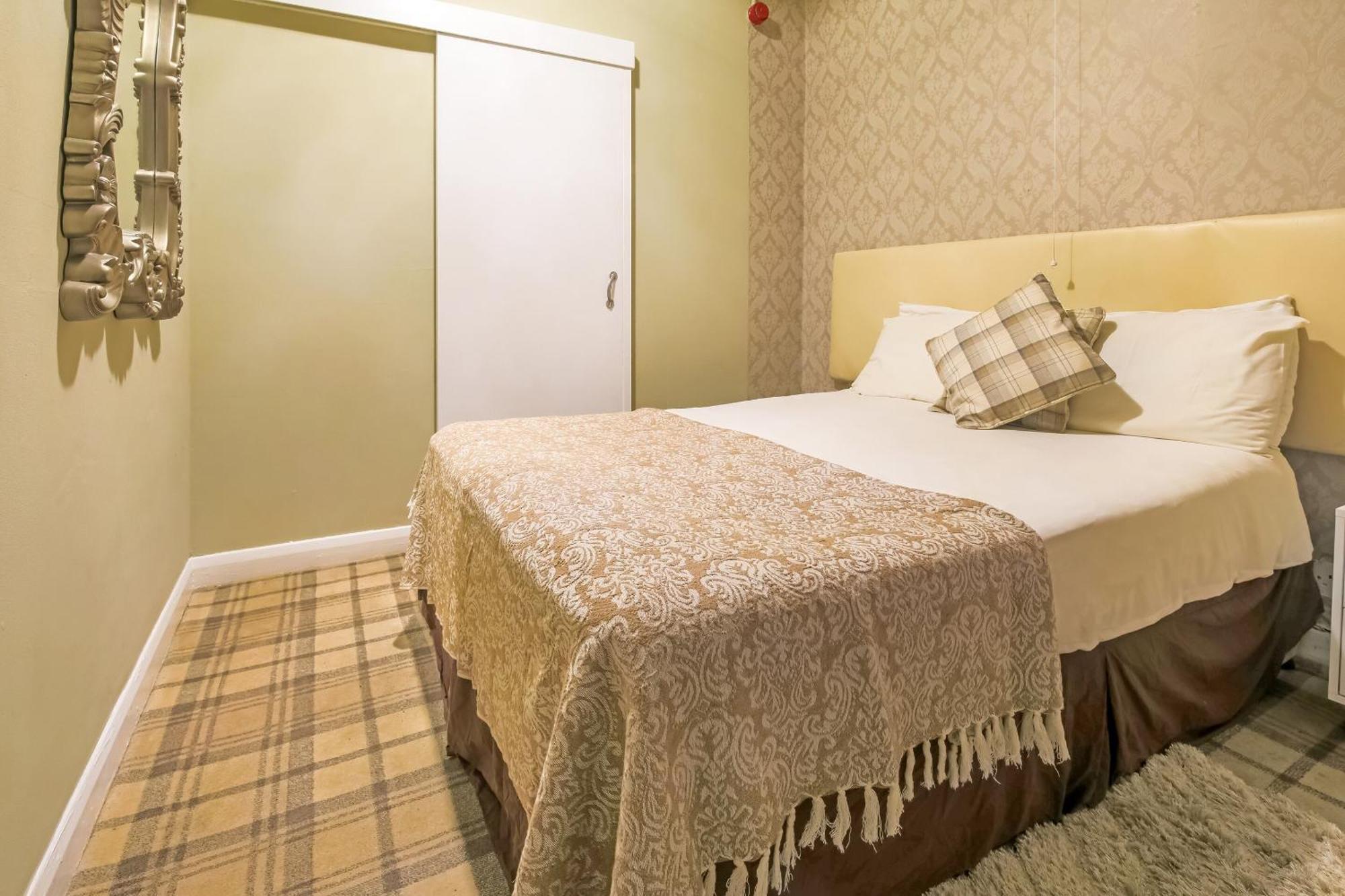 Hotel Mj Kingsway, Cleethorpes Seafront Esterno foto