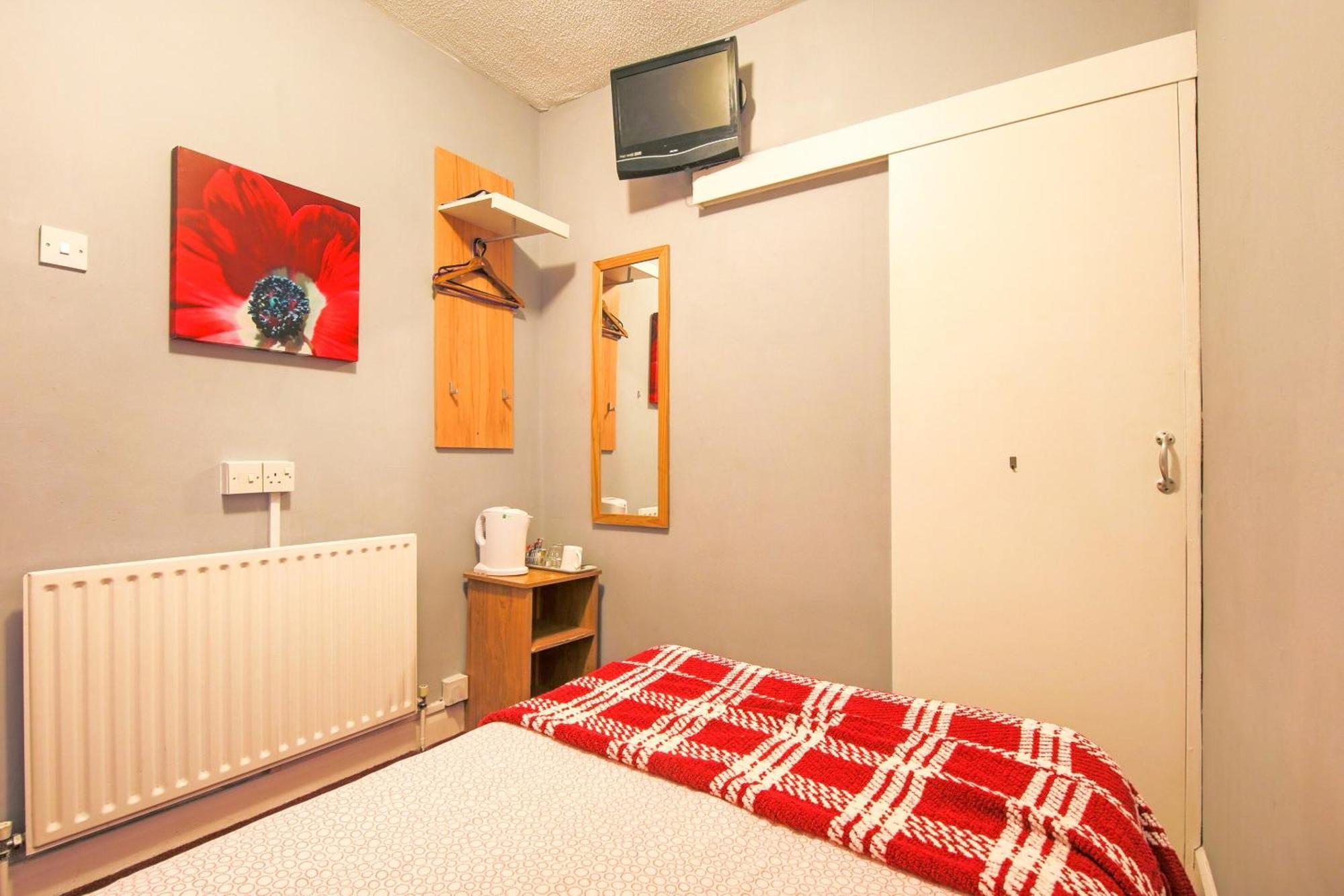 Hotel Mj Kingsway, Cleethorpes Seafront Esterno foto